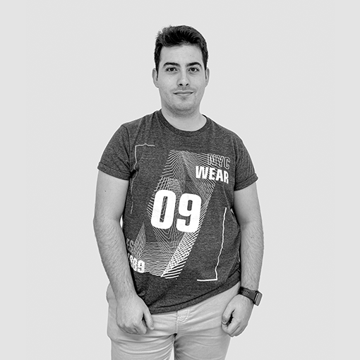 Daniel Ruiz