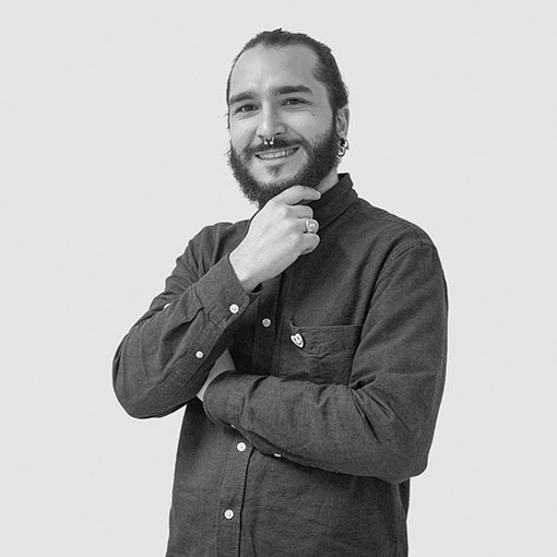 Iván Rico Reyero