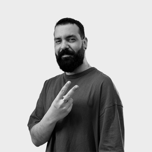 Pedro Reyes