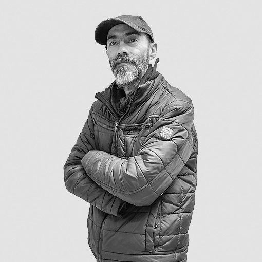 Rubén Carretón