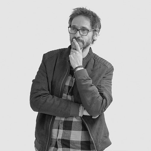 Sergio del Castillo
