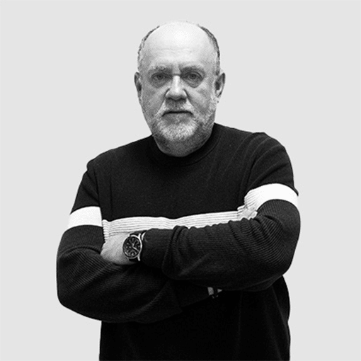 Alfonso Gracia