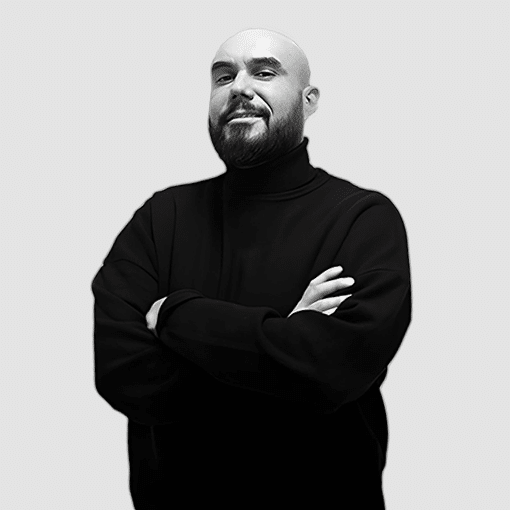 Antonio Román