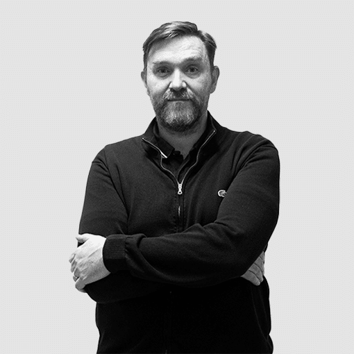 Cristobal Ortega Artero
