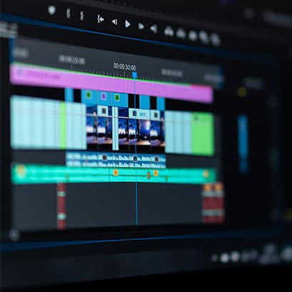 Curso de Adobe Premiere