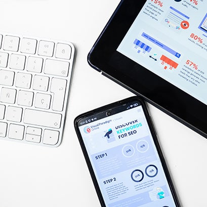 Curso de SEO, SEM y Analítica Web Online