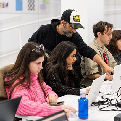 Curso de Programación de Videojuegos con Unity y Unreal