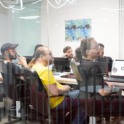 Curso de Técnicas de Modelado y Animación de Videojuegos