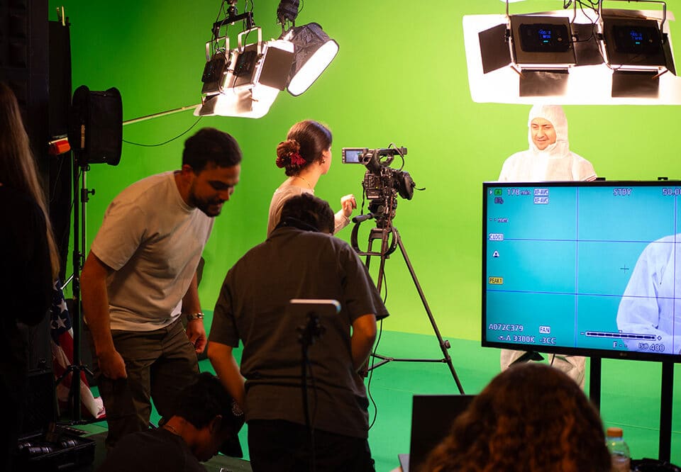 edición de vídeo en la nube