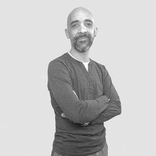 Germán Rolón