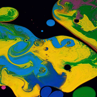 Global Master in AI & Visual Creativity