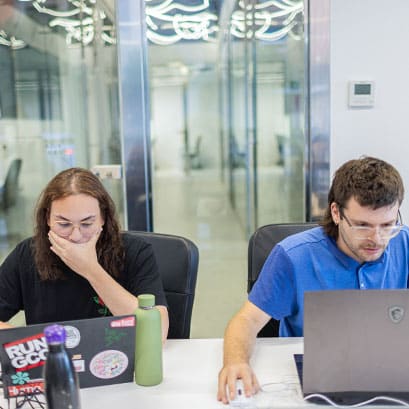 Curso Intensivo de Frameworks y Librerías de JavaScript: React, Vue y Angular