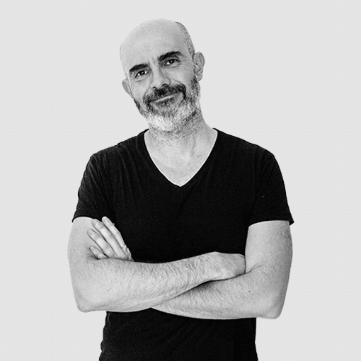 Josué Moreno
