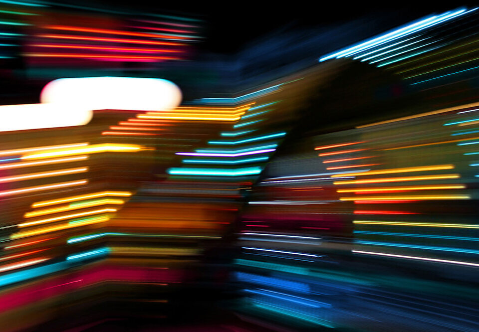La narrativa visual en Motion Graphics