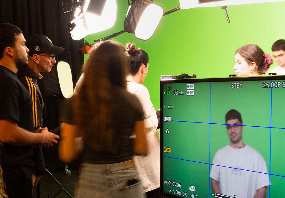 Funciones clave del productor ejecutivo