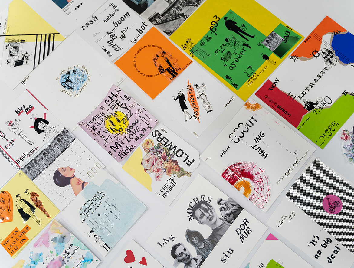 Curso diseño grafico CEI