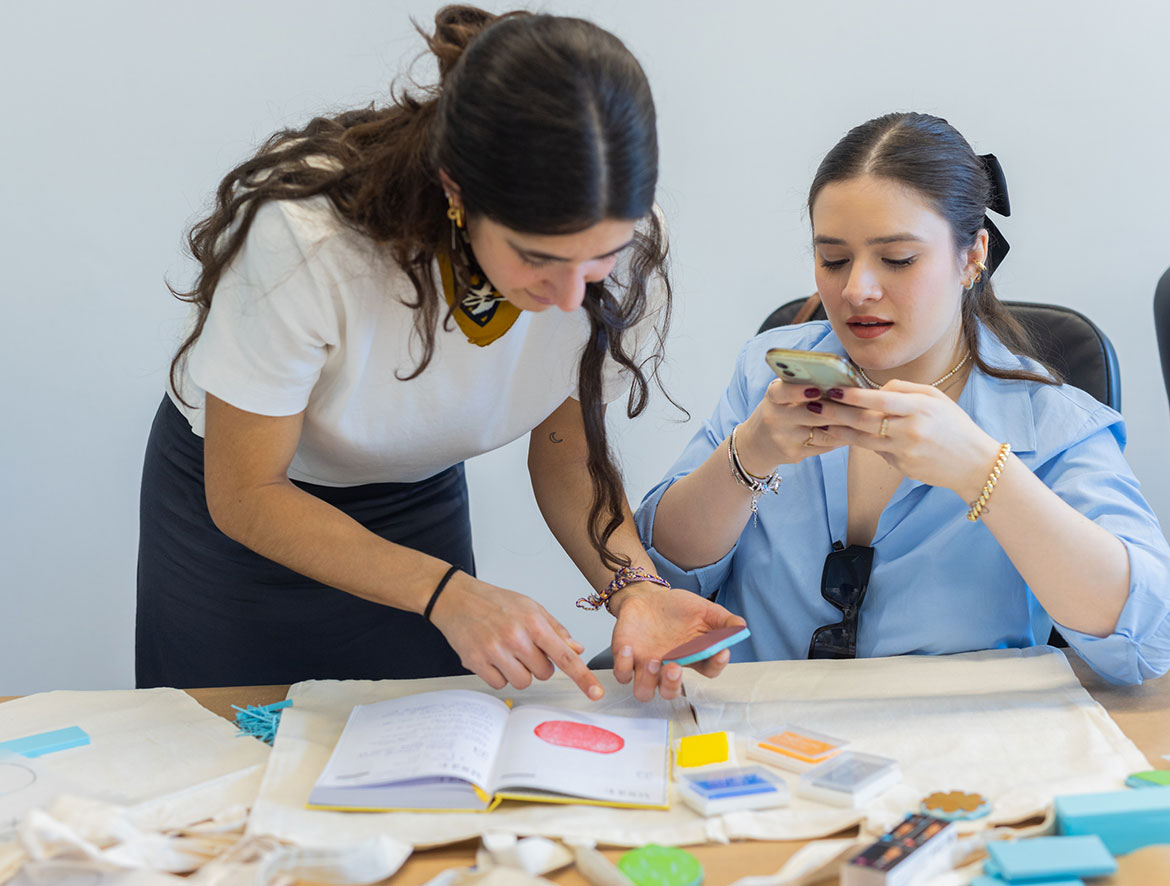 Curso diseño grafico CEI
