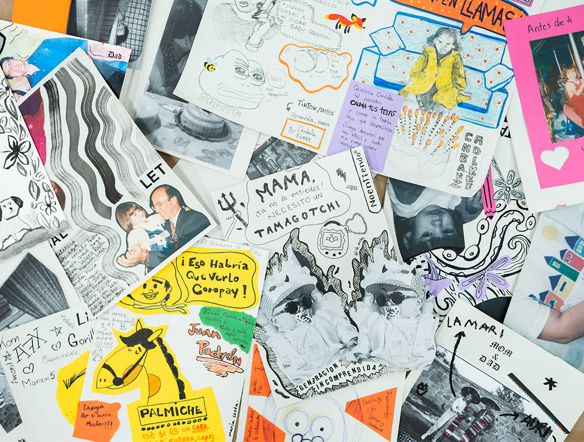 Curso diseño grafico CEI
