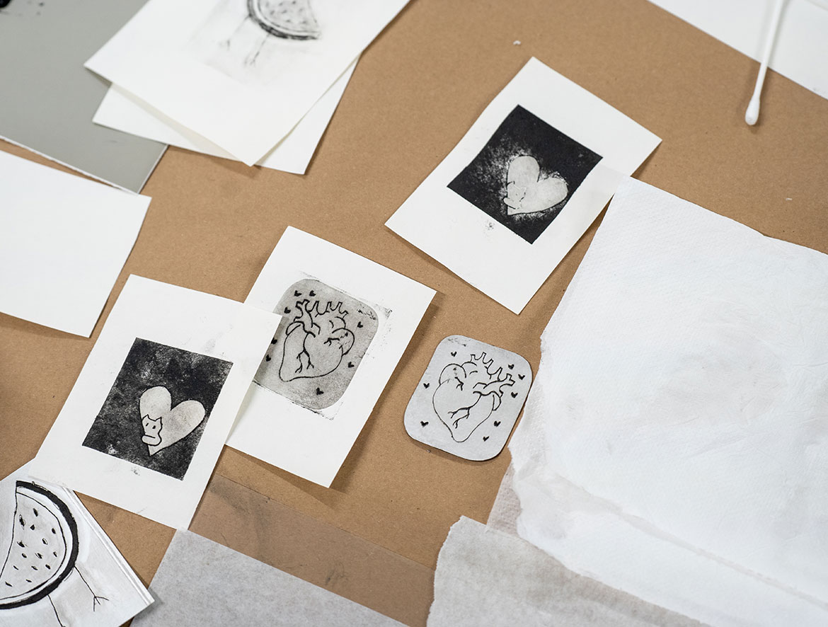 Curso diseño grafico CEI