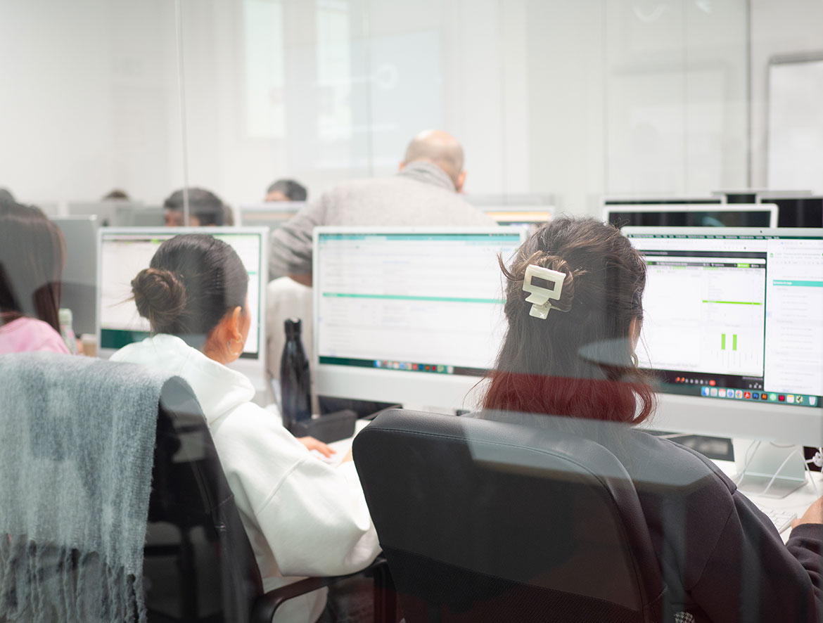 Curso Marketing CEI