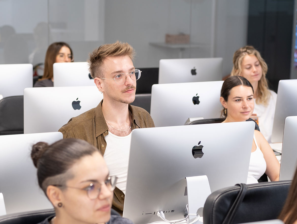 Curso Marketing CEI