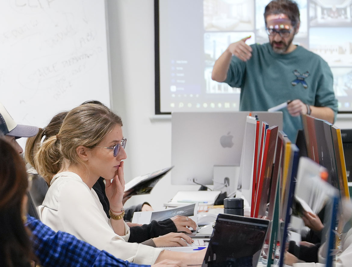 Formación cloud computing y big data