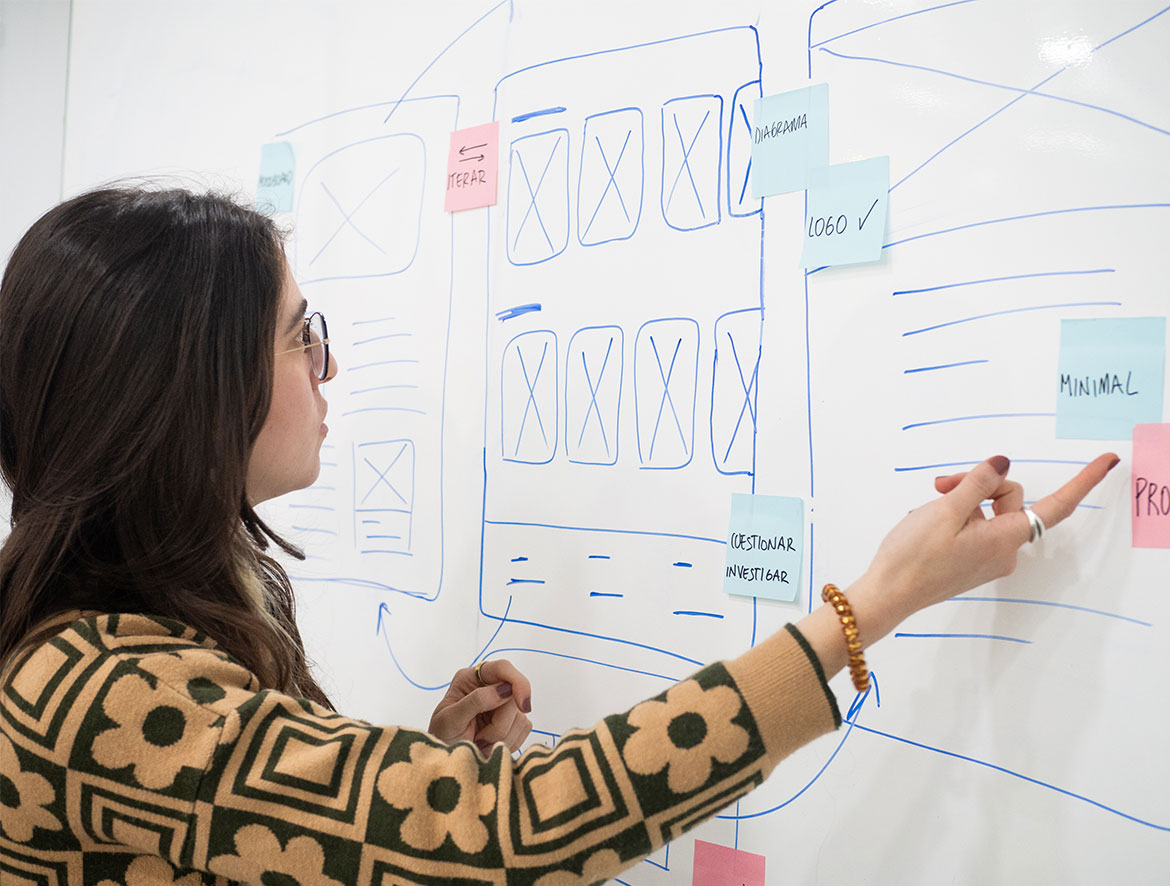 Curso diseño Web CEI
