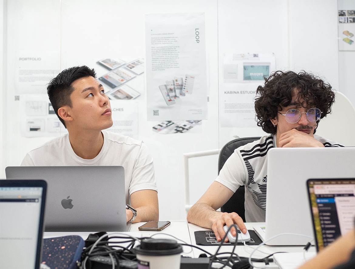 Curso diseño Web CEI