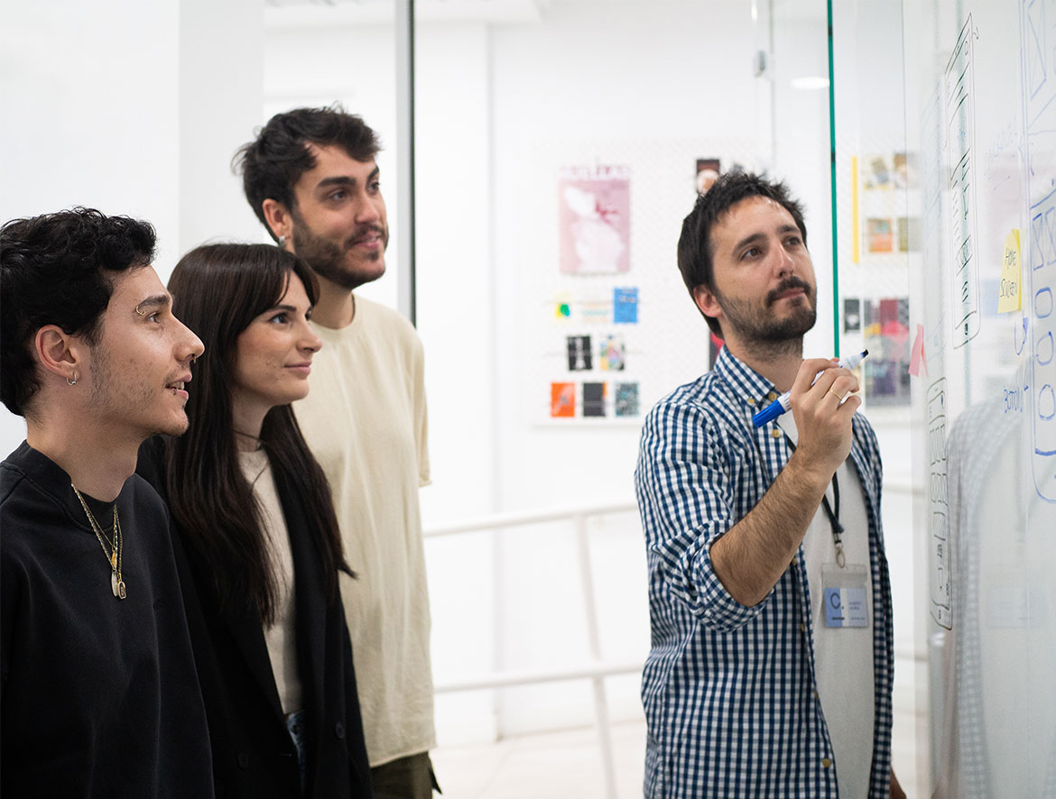 Curso diseño Web CEI