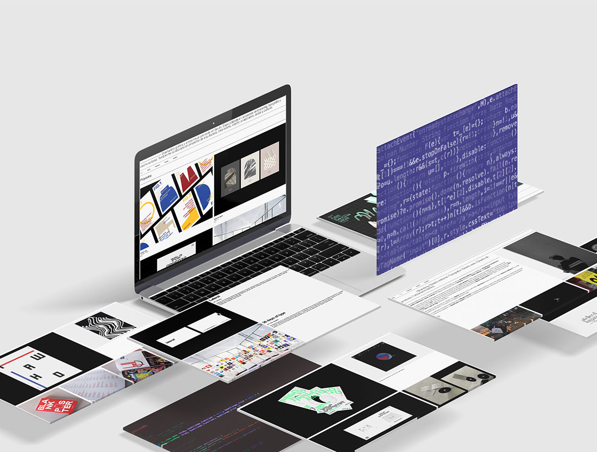 Curso diseño Web CEI