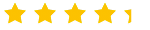 Valoración de estrellas